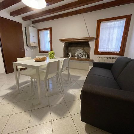 Cà Wanda Apartment Chioggia Ngoại thất bức ảnh