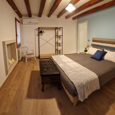 Cà Wanda Apartment Chioggia Ngoại thất bức ảnh
