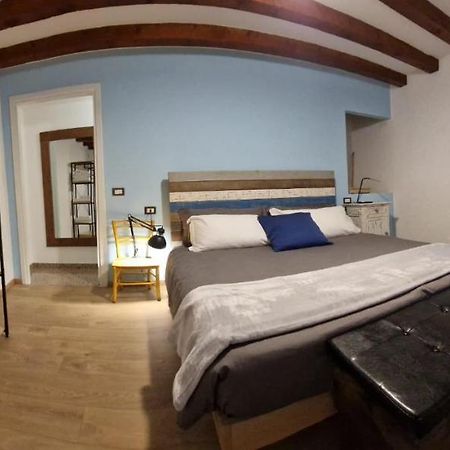 Cà Wanda Apartment Chioggia Ngoại thất bức ảnh